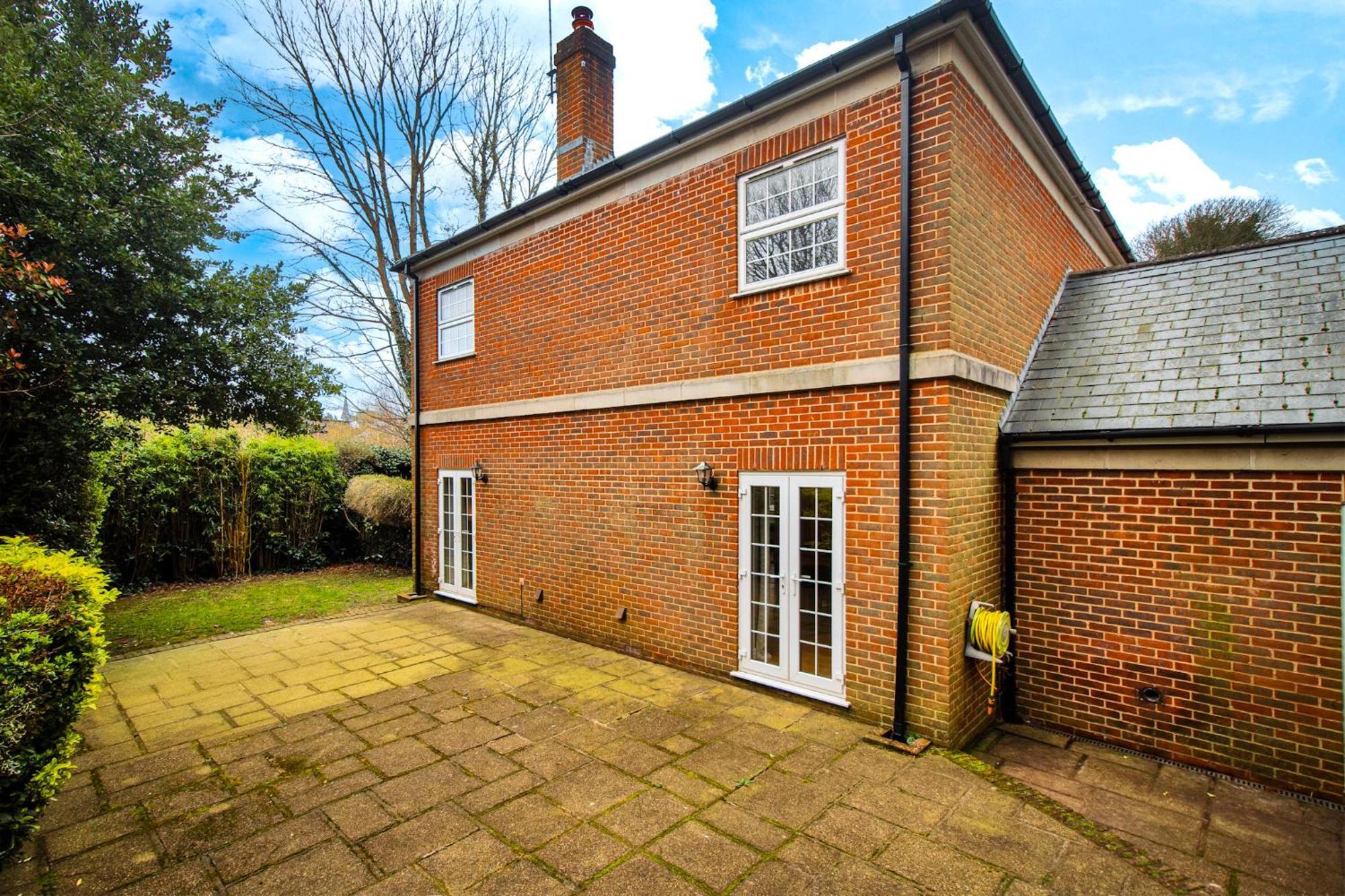 Perfect Home In Central Tunbridge Wells, Sleeps 10 Buitenkant foto