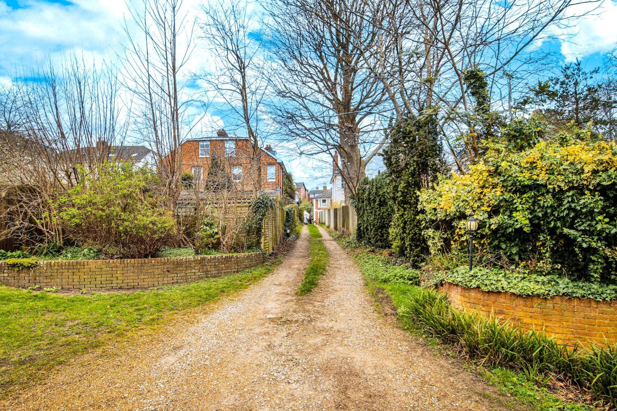 Perfect Home In Central Tunbridge Wells, Sleeps 10 Buitenkant foto