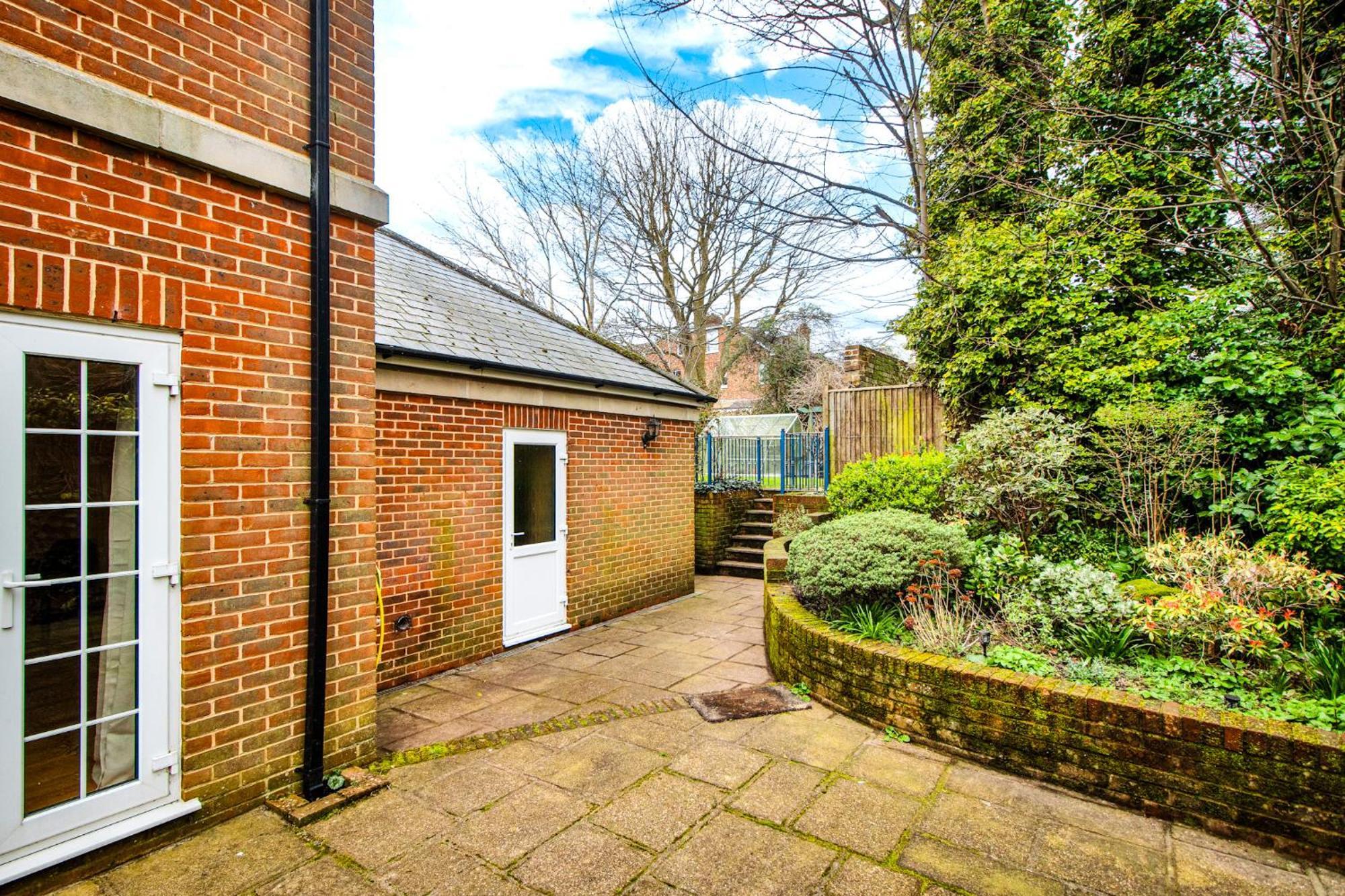 Perfect Home In Central Tunbridge Wells, Sleeps 10 Buitenkant foto